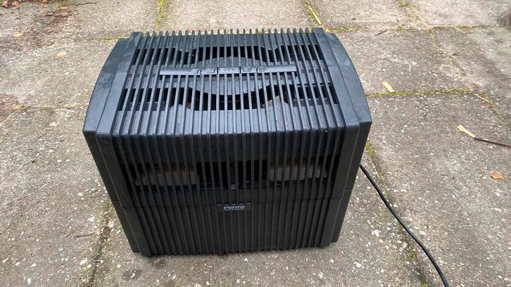 Venta Airwasher LW44 + LW24, 2 stuks dus!, Witgoed en Apparatuur, Luchtbehandelingsapparatuur, Zo goed als nieuw, Luchtreiniger