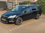 Ford Focus 1.6 85KW Wagon 2008 nieuwe banden nette auto, Auto's, Ford, 1596 cc, 15 km/l, 4 cilinders, 635 kg