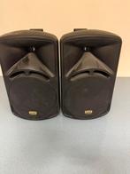 Dap audio speakers set, Ophalen, Zo goed als nieuw