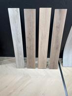 Goedkoop PVC VLOER KLIK - €24,99 ACTIE, Ophalen, Crème, 75 m² of meer, Overige typen