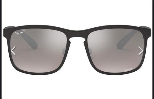 Ray-Ban Chromance Collection RB4264 601S5J Polarized, Sieraden, Tassen en Uiterlijk, Zonnebrillen en Brillen | Heren, Zo goed als nieuw