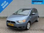 Mitsubishi Colt 1.3 Edition Two PARKEERSENSOREN, AFNEEMBARE, Voorwielaandrijving, Euro 5, Stof, Gebruikt