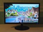 Samsung S22SD300HY - 22 Inch Full HD Monitor HDMI, Gaming, Gebruikt, 3 tot 5 ms, Full HD