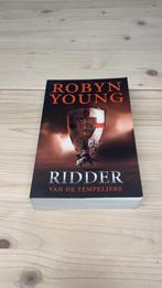Ridder - Robyn Young, Boeken, Ophalen of Verzenden, Gelezen, Nederland