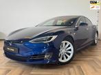 Tesla Model S Long Range, 1e eigenaar, BTW AUTO AUTOPILOT, A, Auto's, Tesla, Automaat, 273 min, Gebruikt, 2190 kg