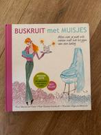 Buskruit met Muisjes -, Ophalen of Verzenden, Zo goed als nieuw, Zwangerschap en Bevalling