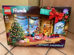 Lego Friends advent calender ( Nieuw ) 42637, Ophalen of Verzenden, Nieuw