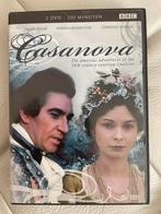 Casanova BBC drama dvd box, Cd's en Dvd's, Dvd's | Drama, Ophalen of Verzenden, Zo goed als nieuw