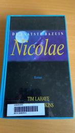 Tim LaHaye - Jerry B. Jenkins - de laatste bazuin - Nicolae, Boeken, Ophalen of Verzenden