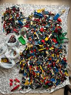 Lego partij van circa 10 kilo, Kinderen en Baby's, Speelgoed | Duplo en Lego, Ophalen of Verzenden, Gebruikt, Lego