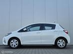 TOYOTA YARIS 1.0 VVT-I ACTIVE/CAMERA/NAVI/BLUETOOTH/USB/CLIM, Voorwielaandrijving, Stof, Gebruikt, Euro 6