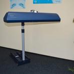 Philips sunmobile 824 zonnebank zonnehemel, Ophalen, Gebruikt, Zonnebank enkelzijdig, Minder dan 10 lampen