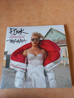 Pink - Beautiful Trauma, Ophalen, 2000 tot heden, Zo goed als nieuw, 12 inch