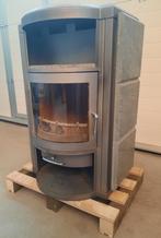 !!!DIKKE !! SPEKSTEENKACHEL / HOUTKACHEL/ ORANIER/ 8KW, Ophalen, Nieuw