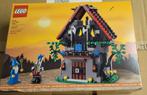 lego Majisto's magische werkplaats 40601, Ophalen of Verzenden, Nieuw, Overige merken
