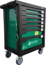 Stahlgruppe SG9 Gereedschapswagen, Ophalen, Nieuw
