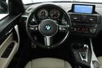 BMW 2-serie Coupé 220i M-Sport | Leder | Stoelverwarming |, Auto's, BMW, Automaat, 65 €/maand, Achterwielaandrijving, Gebruikt