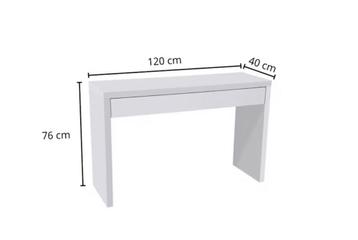 IKEA make-up tafel zsm ophalen 