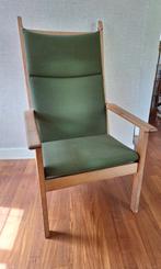 Fauteuil GE-284A, Hans J. Wegner, Ophalen, Zo goed als nieuw, Eén