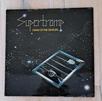 LP Supertramp  -  Crime of the Century, Cd's en Dvd's, Vinyl | Rock, Ophalen of Verzenden