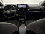 Citroën C4 1.2 Hybrid 145pk Plus Half leder, Camera, Navi,, Gebruikt, Euro 6, 1199 cc, 700 kg