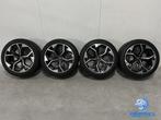 6mm! Originele Audi SQ8 E-tron Audi Sport 4KE 21 inch zwart, Gebruikt, -, 285 mm, -