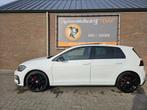 Volkswagen Golf 2.0 TDI GTD € 16.995,00, Auto's, 4 cilinders, 700 kg, Leder en Stof, Bedrijf