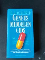 Nieuwe geneesmiddelengids, Ophalen of Verzenden, Zo goed als nieuw