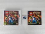 Nintendo 3DS: Lego Harry Potter - Jaren 5-7, Spelcomputers en Games, Games | Nintendo 2DS en 3DS, Avontuur en Actie, Gebruikt