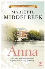 Anna - Mariëtte Middelbeek (Nieuwstaat), Ophalen of Verzenden, Zo goed als nieuw, Nederland