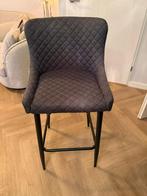 Barkruk, Huis en Inrichting, Barkrukken, 1 kruk, Ophalen, Zo goed als nieuw, 60 tot 90 cm