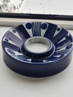 Zweedse vintage Lisa larson kandelaar, waxine licht houder, Ophalen of Verzenden