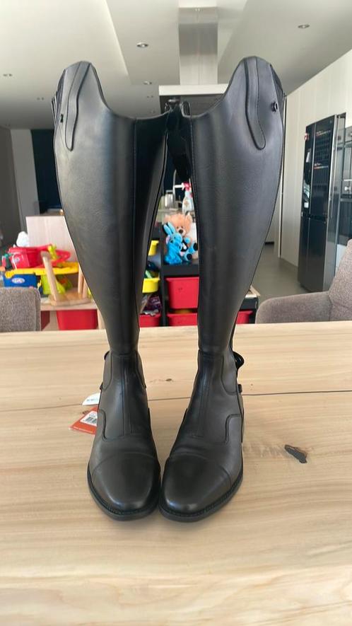 Nieuwe laarzen te koop, Dieren en Toebehoren, Paardrijkleding, Nieuw, Dames, Schoeisel, Overige soorten, Ophalen of Verzenden