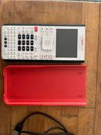 TI-Nspire CX II-T, Diversen, Rekenmachines, Ophalen of Verzenden, Zo goed als nieuw