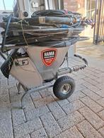 Hama kleine spackspuit, Ophalen of Verzenden, Gebruikt, Overige metalen