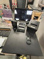 Compleet Kassasysteem met Touchscreen, Ophalen of Verzenden
