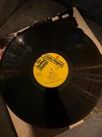 The Rolling Stones - Sticky Fingers LP, Cd's en Dvd's, Vinyl | Rock, Ophalen of Verzenden, Gebruikt, 12 inch, Rock-'n-Roll