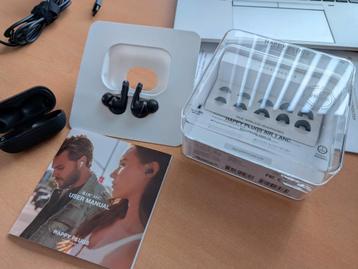Happy Plugs Air1 ANC zgan beschikbaar voor biedingen