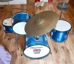 hayman junior drumstel kinderen, Muziek en Instrumenten, Ophalen, Gebruikt, Overige merken