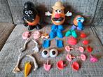 mr. potato head speelset, Ophalen of Verzenden, Zo goed als nieuw, Overige typen