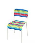 2 IKEA stoelen voor kinderen, Ophalen, Zo goed als nieuw, Stoel(en)