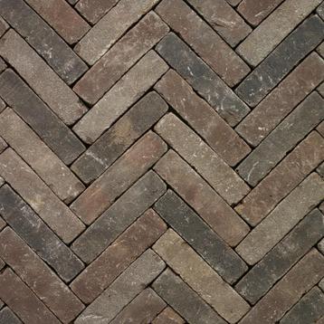 VOORRAAD! Pastorale waalformaat 20x5 x 6 cm dik Wienerberger beschikbaar voor biedingen