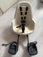 Bobike one mini fietsstoeltje, Ophalen, BOBIKE, Gebruikt, Voetsteuntjes