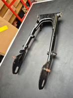 Suzuki ts 125 / 185 achterbrug New old stock nos, Ophalen of Verzenden