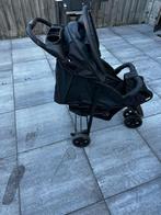 Hauck kinderwagen, Ophalen of Verzenden, Gebruikt, Kinderwagen, Overige merken