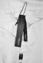 10DAYS - Prachtige Jeans maat L - Nieuw - 10 DAYS, Kleding | Dames, Broeken en Pantalons, Maat 38/40 (M), Wit, 10days, Nieuw