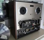 Akai GX-210D zonder noemenswaardige gebruikssporen, Ophalen, Bandrecorder, Met banden