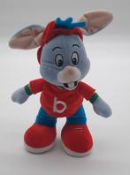 Bobo knuffeltje ca. 23cm hoog, Kinderen en Baby's, Speelgoed | Knuffels en Pluche, Ophalen of Verzenden, Zo goed als nieuw, Overige typen