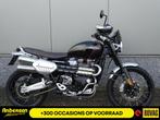Triumph SCRAMBLER 1200 XC (bj 2019), Bedrijf, Toermotor, 1200 cc