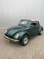 Volkswagen kever 1303 cabrio 1979 Karman, Auto's, Volkswagen, 880 kg, Cabriolet, Bedrijf, Geïmporteerd